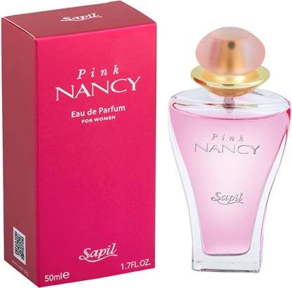 Sapil Pink Nancy 50ml ewozz