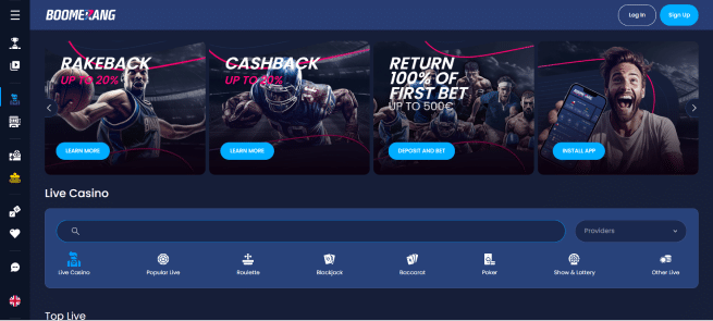 Find Out Why Golden Lady Casino is Ideal for Aussie Gamblers in 2025
