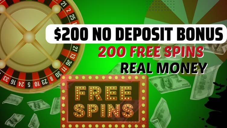 Unlock 200 Free Spins No Deposit Bonuses – Your Ultimate Guide