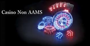 Casinò Non AAMS Tutto quello che Devi Sapere sulle Recensioni