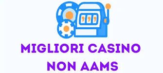 Casinò Non AAMS Tutto quello che Devi Sapere sulle Recensioni