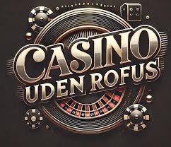Casino Uden Rufus Trustly En Dybere Forståelse