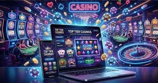 De Bedste Online Casinoer i Danmark – Find Din Favorit! De Bedste Online Casinoer i Danmark – Find Din Favorit!