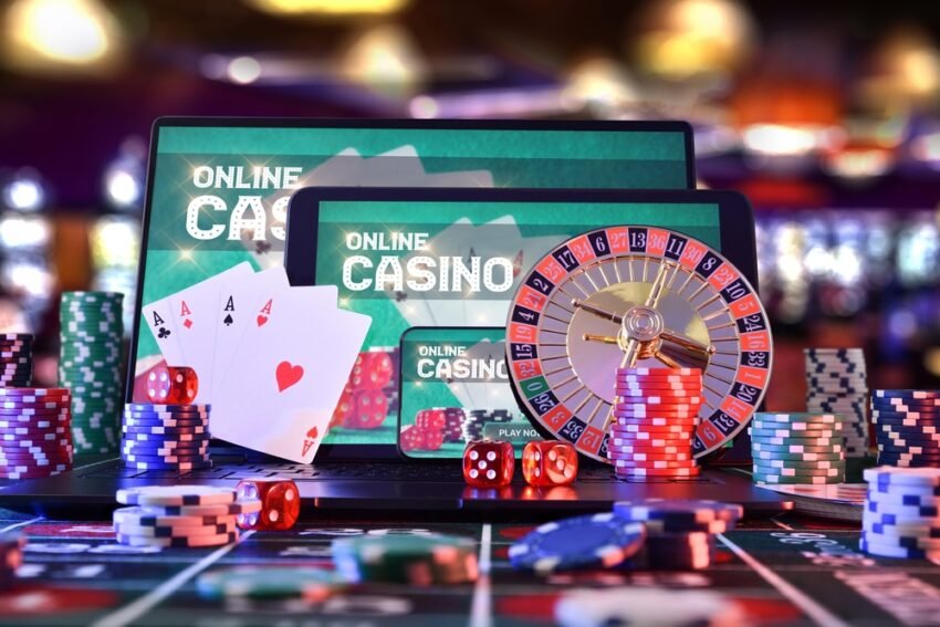 Descubre la Experiencia Única de Replay Casino 258045019