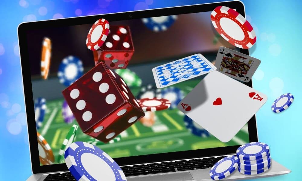 Descubre la Experiencia Única de xsino Casino 549980503