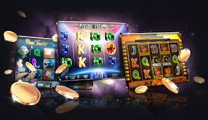 Discover the Thrills of Casino Wild Robin UK
