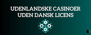 Effektive Casino Kampagner for Eksisterende Kunder 768966081