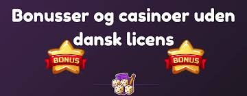 Eu Casino uden ROFUS En Guide til Online Spil uden Begrænsninger