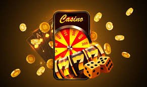 Experience the Thrill at Locasbet Casino -247424622