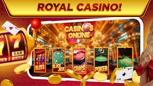 Experience the Thrill of 7Gold Online Casino UK Your Ultimate Gaming Destination