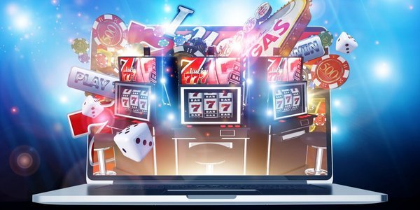 Experience the Thrill of Gaming at BOF Casino -246520091