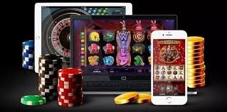 Experience the Thrill of Online Casino Caliente 1334706597