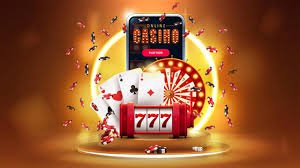 Experience the Thrills of VibroBet Online Casino UK Experience the Thrills of VibroBet Online Casino UK
