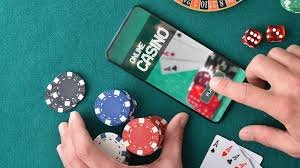 Experience the Thrills of VibroBet Online Casino UK Experience the Thrills of VibroBet Online Casino UK