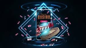 Experience Thrilling Gaming at BetNjet Casino & Sportsbook 1085488894 Experience Thrilling Gaming at BetNjet Casino & Sportsbook 1085488894