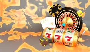 Experience Thrilling Gaming at Casino BloodySlots UK 1287635597
