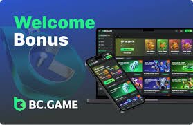 Explore the Thrills of BC.Game Online Casinos and Betting
