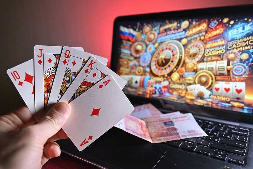 Explore the Thrills of Casino Lucky Mister Your Ultimate Gaming Destination