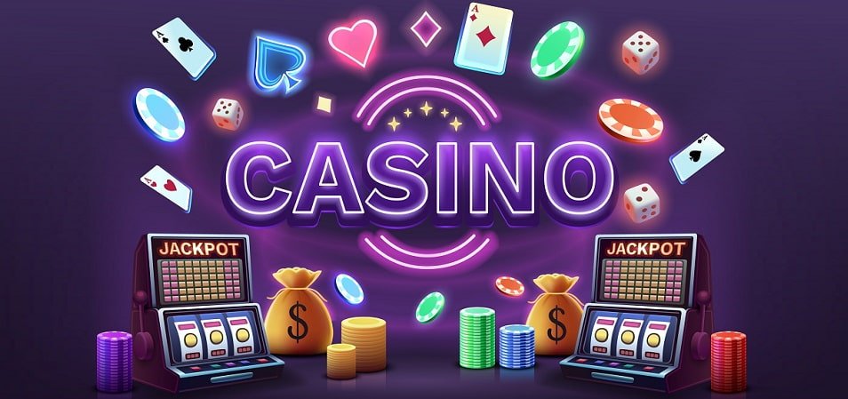 Forstå Casino Free Spins Guide til Online Kasinoer