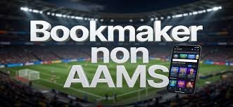 Nuovi Casino Non Aams Scopri il Futuro del Gioco Online