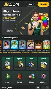 Unlocking the Best Rewards A Comprehensive Guide to JB Casino Bonus