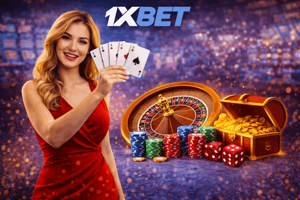 1xbet TN Official Site Comprehensive Guide to Your Betting Experience 1xbet TN Official Site Comprehensive Guide to Your Betting Experience