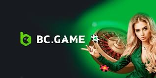 BC Game Casino en Ligne  Une Aventure de Jeu Unique