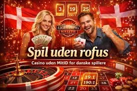 Betrouwbare Casino’s zonder CRUKS Ontdek Veilig Spelen!