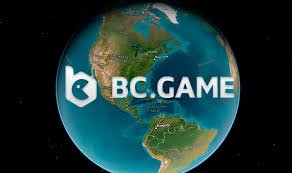 Exploring the Excitement of BC Game.vc Casino