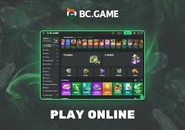 Exploring the Legitimacy of BC.Game A Comprehensive Guide